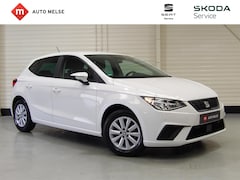 SEAT Ibiza - 1.0 EcoTSI 95pk Style