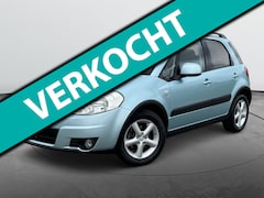 Suzuki SX4 - 1.6 Comfort|airco|trekhaak|