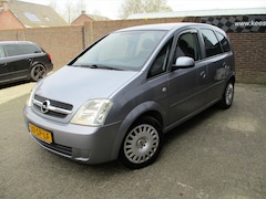 Opel Meriva - 1.6 16V Enjoy