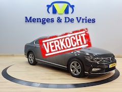 Volkswagen Passat - 1.5 TSI R-Line Business + Airco ECC | Sub woofer | LED | Adaptive Cruise | Camera | Virtua