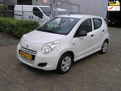 Suzuki Alto - 1.0 Spirit nap pas 1e eigenaar APK