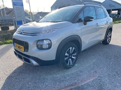 Citroën C3 Aircross - 1.2 PureTech S&S Shine Automaat