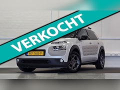 Citroën C4 Cactus - 1.6 BlueHDi Business 2e Eigenaar Navigatie APK 11-12-2026