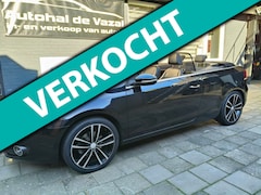 Volkswagen Golf Cabriolet - 1.2 TSI BlueMotion airco parkeersensoren beurt gehad