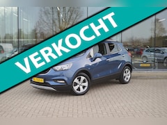 Opel Mokka X - 1.4 Turbo Innovation | Trekhaak | Camera | Cruise controle