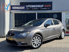 SEAT Leon - 1.2 TSI Style | CRUISE | 110PK |