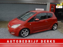 Mitsubishi Colt - 1.3 Heartbeat Airco Stuurbekrachtiging Jaar APK