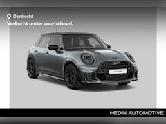MINI John Cooper Works - 5-deurs C Cooper M | 17" | Comfort Acces | Panorama | Stoel/Stuurverwarming | Head-Up