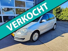 Volkswagen Polo - 1.4-16V Optive 5-deurs airco