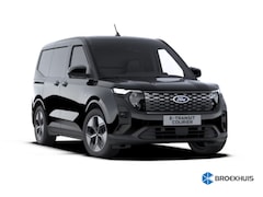 Ford Transit Courier - E-Transit Limited 44 kWh 136pk | Winter- & Driver Ass. Pack | Trekhaak | Direct leverbaar
