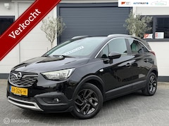 Opel Crossland X - 110pk Innovation|RIJKLAAR|RIEMVV|AGR|CAMERA