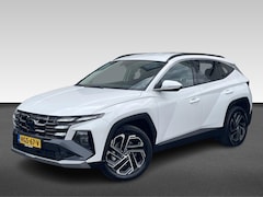 Hyundai Tucson - 1.6 T-GDI PHEV Premium 4WD