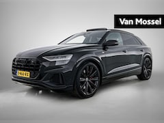 Audi Q8 - 60 TFSI e quattro Pro Line S Competition 462 PK | S-line | 360 Camera | Panoramadak | Bang