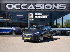 Opel Corsa - 1.4 Favourite CRUISE CONTROL/ HILL HOLD/ BLUETOOTH