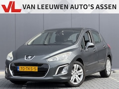 Peugeot 308 - 1.6 VTi Active | RIJKLAAR | Cruise | Climate