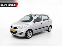 Hyundai i10 - 1.1 i-Motion AIRCO Elektrische ramen
