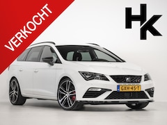 SEAT Leon ST - 2.0 TSI CUPRA 300 4Drive Virtual ACC Keyless Beats