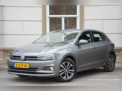 Volkswagen Polo - 1.0 TSI United DIG DISP | CARPLAY | PDC | ZEER NETTE STAAT