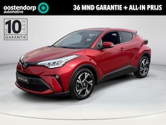 Toyota C-HR - 1.8 Hybrid Style