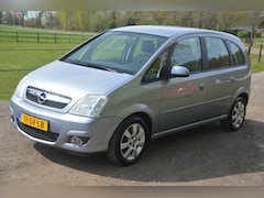 Opel Meriva - 1.6-16V Cosmo Automaat Airco Cruise