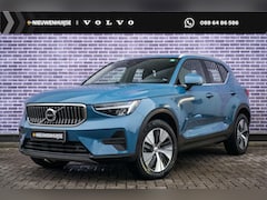 Volvo XC40 - 1.5 T4 Plug-in Hybrid Plus Bright | Harman Kardon | Achteruitrijcamera | Navigatie | Apple