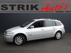 Renault Mégane Grand Tour - 1.6-16V Tech Line