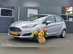 Ford Fiesta - 1.0 Ambiente