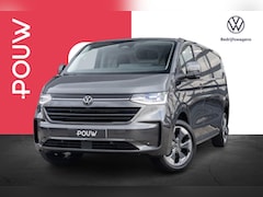 Volkswagen e-Transporter - 34 L2H1 218pk Bulli 64 kWh | Stoelen Pakket | 19" Velgen