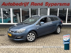 Opel Astra Sports Tourer - 1.4 Turbo Edition | Parkeersensoren | Bluetooth | Cruise | Airco