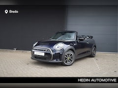 MINI Mini-Electric - 1 van 999 stuks 33 kWh Harman Kardon | Achteruitrijcamera | Stoelverwarming | Stuurwielver