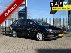 Opel Astra Sports Tourer - 1.0 | Airco | Carplay | Trekhaak
