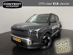 Kia EV2 - 42, 2 kWh 147pk (5-zits) Plus Advanced Demo Edition