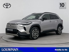 Toyota Corolla Cross - Hybrid 180 Dynamic | Apple Carplay & Android Auto | Parkeercamera | * | Direct leveren |