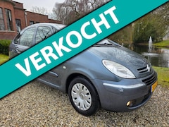 Citroën Xsara Picasso - 1.6i-16V Caractère AIRCO/cruise