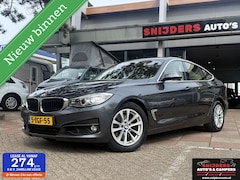 BMW 3-serie Gran Turismo - 328i High Executive in Top staat