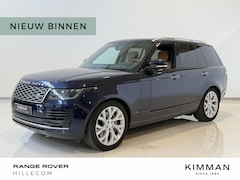 Land Rover Range Rover - 2.0 P400e Autobiography