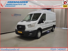 Ford Transit - 2.0TDCI L2/H2 Euro 6