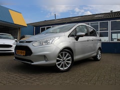 Ford B-Max - 1.0i "Titanium First Edition"
