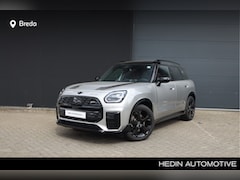 MINI Countryman - 1.5 C John Cooper Works | Pakket L | Harman Kardon | Panoramadak | 360* Camera | 19 Inch Z