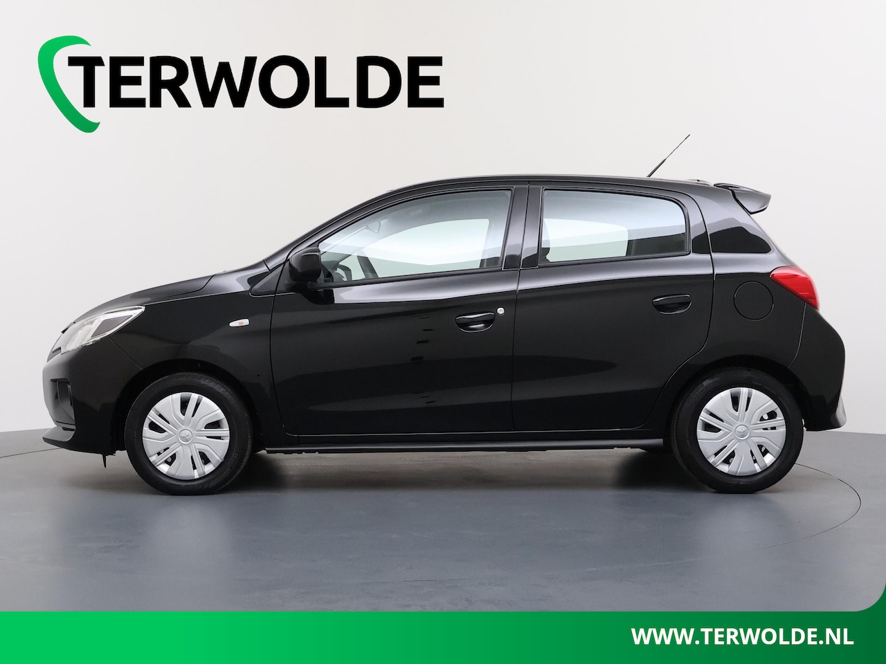 Mitsubishi Space Star - 1.0 Cool+ | Airco | Regensensor | - AutoWereld.nl