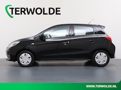 Mitsubishi Space Star - 1.0 Cool+ | Airco | Regensensor |