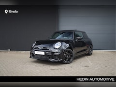 MINI Cooper - 3-Deurs 1.5 Cooper C John Cooper Works M | Panoramadak | Harman Kardon | Comfort Access |
