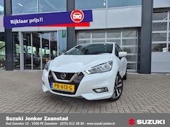 Nissan Micra - 0.9 IG-T N-Connecta