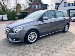 Mercedes-Benz B-klasse - 180 Prestige Isofix Ecc Trekhaak LM PDC Cruise NW APK