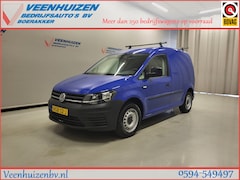 Volkswagen Caddy - 2.0TDI 75pk Euro 6