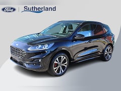 Ford Kuga - 2.5 PHEV ST-Line X | Winterpack | Adaptieve Cruise Control | 19 Inch Lichtmetalen Velgen |