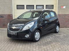 Chevrolet Spark - 1.0 16V LS Bi-Fuel 2E EIG Airco LPG/G3 5Deurs