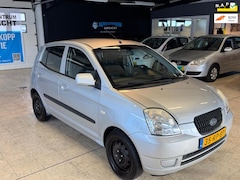 Kia Picanto - 1.0 LXE