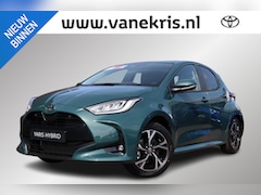 Toyota Yaris - 1.5 Hybrid 115 Dynamic, Comfort Pack