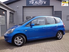 Honda Jazz - 1.2 S 5-DRS AIRCO / 95.171 KM